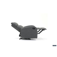 Fauteuil relax France — Relevable manuellement