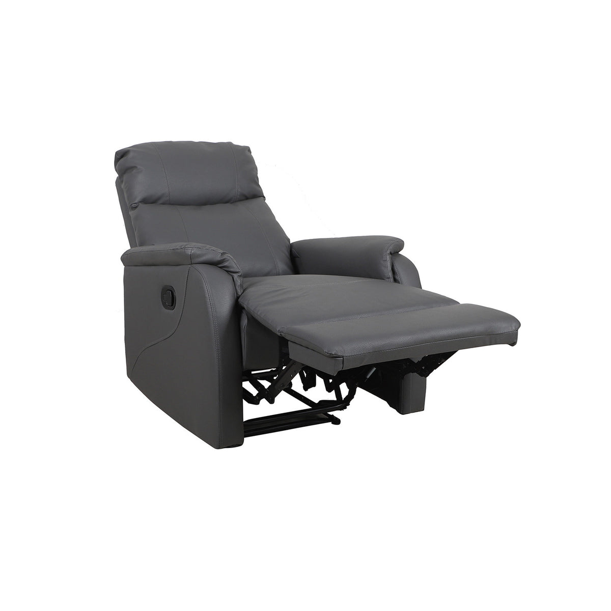 Fauteuil relax Tokio — Relevable manuellement