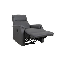 Fauteuil relax Tokio — Relevable manuellement
