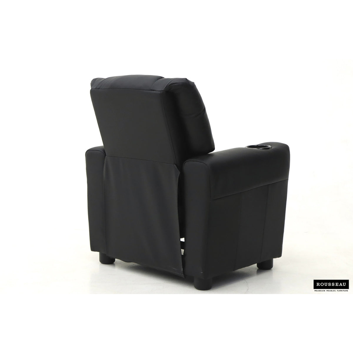 Mini-fauteuil relax enfant Renée — PU