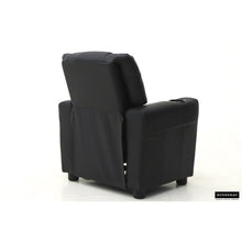 Mini-fauteuil relax enfant Renée — PU