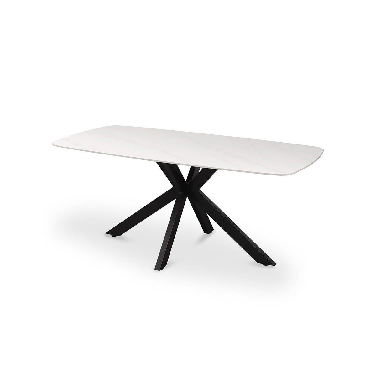 Table Apollo — Pierre, ovale ou ronde
