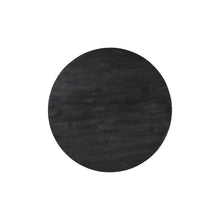 Table Tommy — Bois de manguier, 130 cm