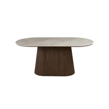 Table Vigo — 180 cm ovale