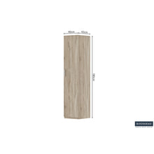 Armoire de rangement Mike — 40 à 120 cm