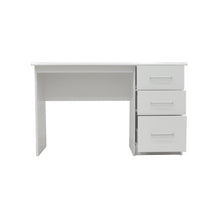 Bureau Mateo — 3 tiroirs