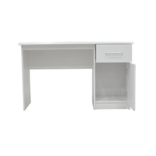 Bureau Milou — 1 tiroir et 1 porte