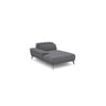 Chaise longue gauche
