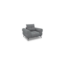 Salon d'angle modulaire Geny — Vert de gris
