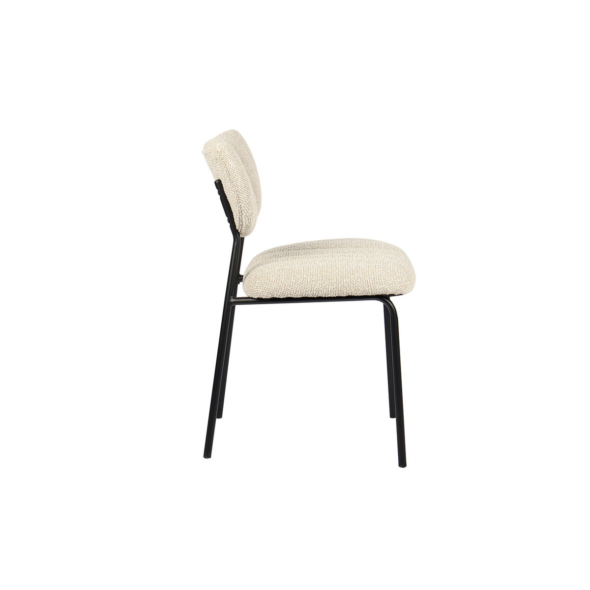 Chaise Antura — Tissu