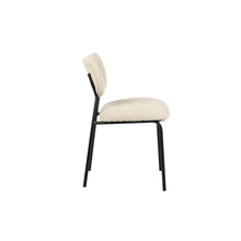 Chaise Antura — Tissu