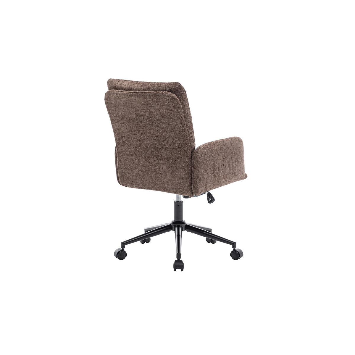 Chaise de bureau Aimé — Tissu
