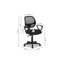 Chaise de bureau Hippa — Mesh