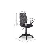 Chaise de bureau Job — Mesh