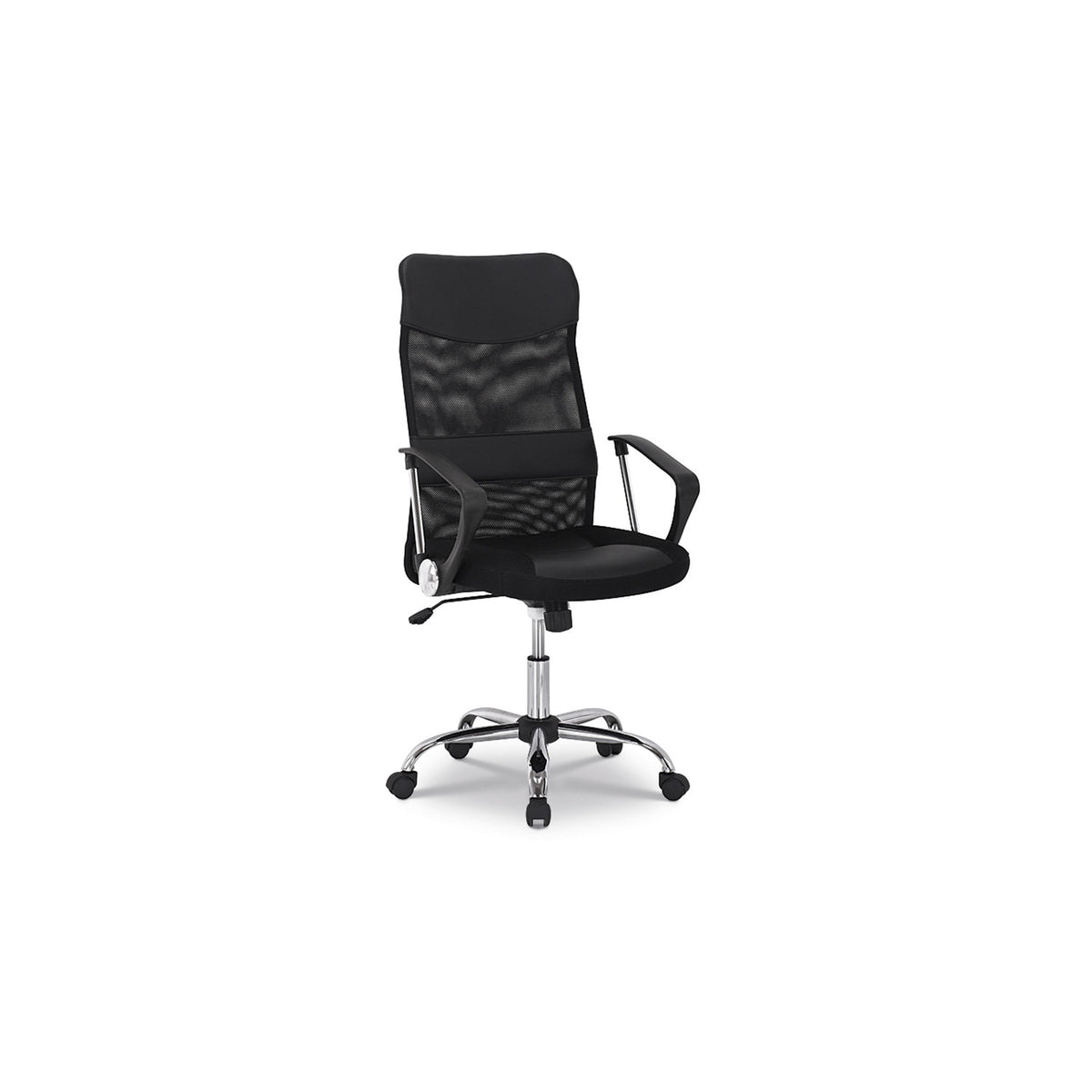 Chaise de bureau Max — Mesh dossier haut