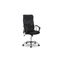 Chaise de bureau Max — Mesh dossier haut