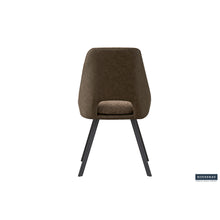 Chaise Filou — Bouclé