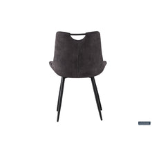 Chaise Nina — Velours