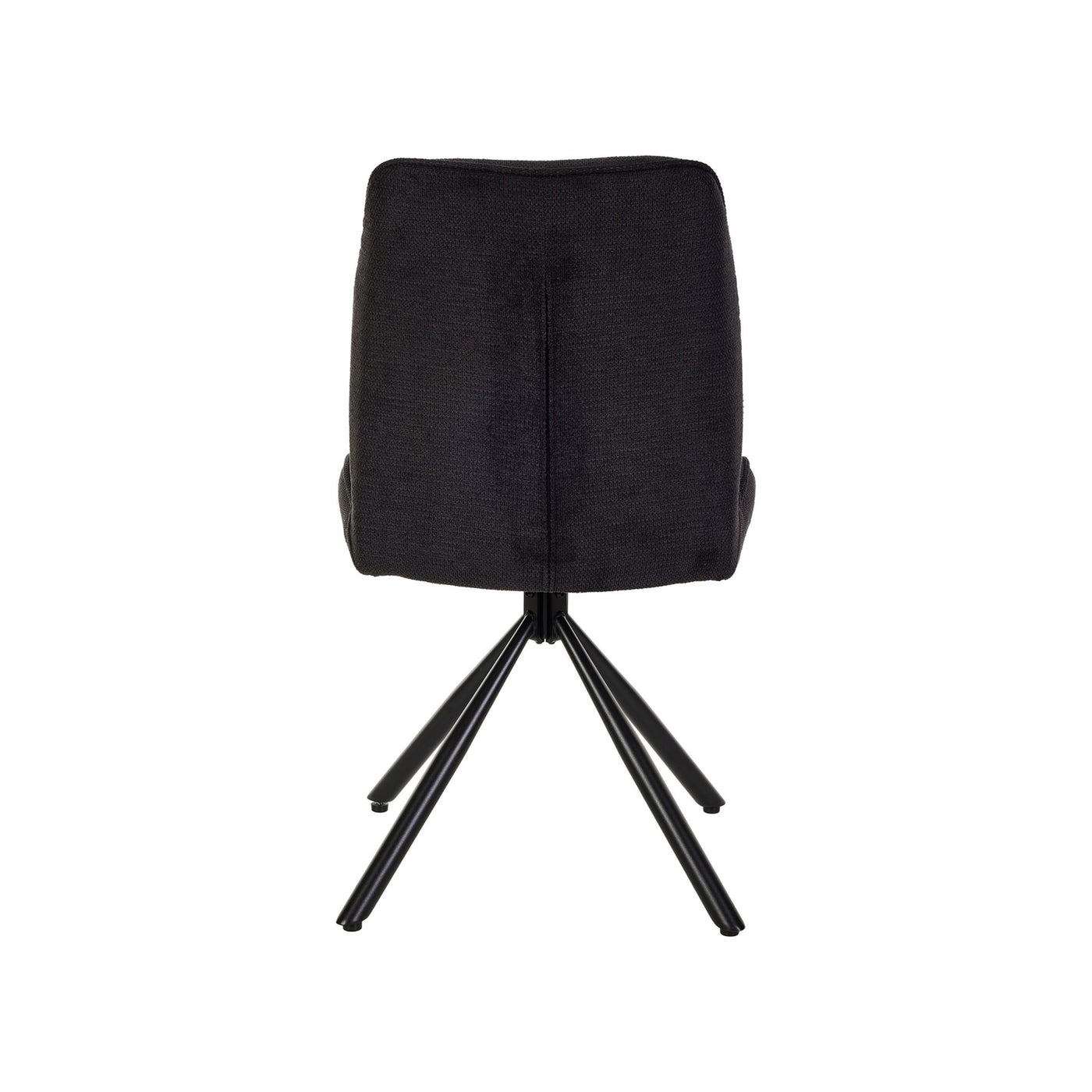 Chaises ST2309-2 — Lot de 2 · Pivotantes 360°