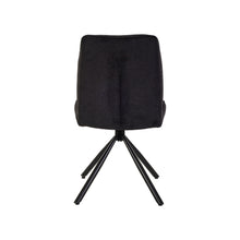 Chaises ST2309-2 — Lot de 2 · Pivotantes 360°