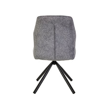 Chaises ST2411 — Lot de 2 · Pivotantes