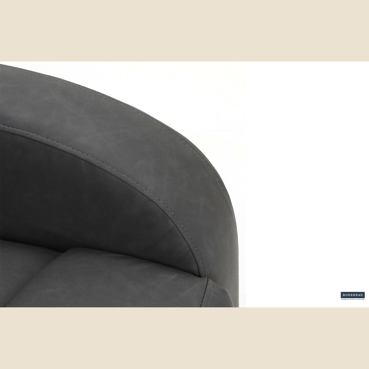 Fauteuil relax France — Relevable manuellement