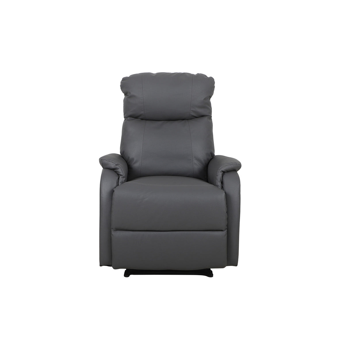Fauteuil relax Tokio — Relevable manuellement