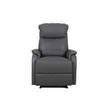 Fauteuil relax Tokio — Relevable manuellement