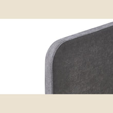 Lit Parma — 90x200 avec sommier et tiroirs