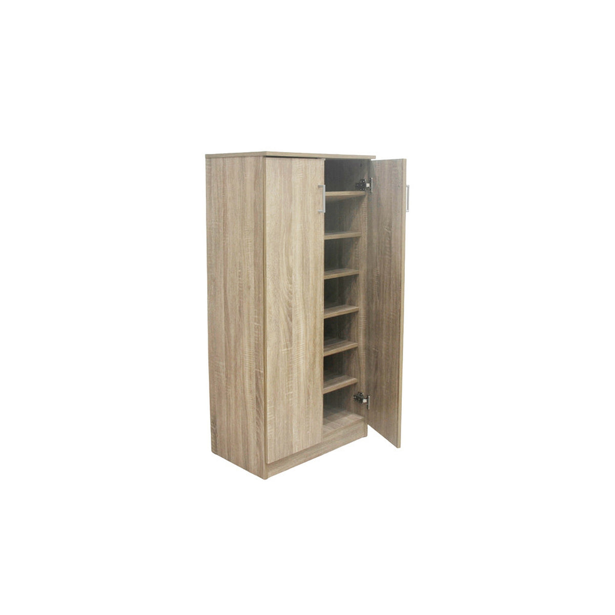 Meuble à chaussures Maurice — 2 portes