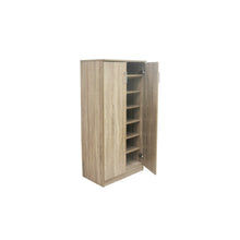 Meuble à chaussures Maurice — 2 portes