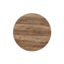 Set de 2 tables basses Aziz — Décor bois de manguier