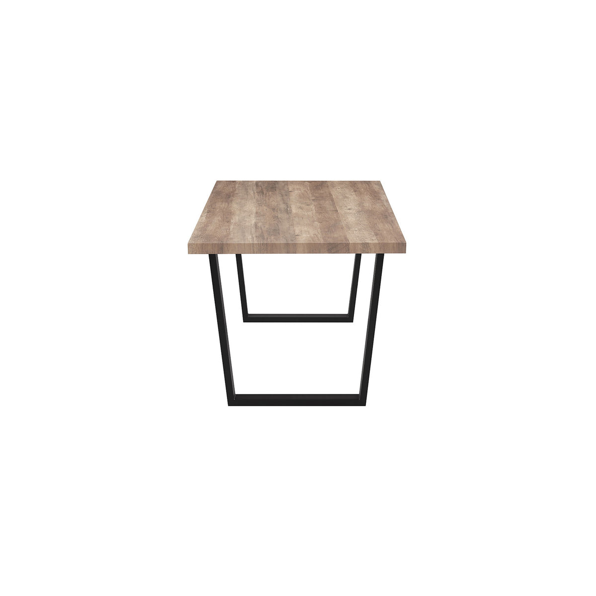 Table Armin — Décor mango, 180 cm