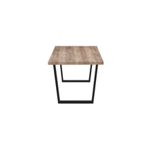 Table Armin — Décor mango, 180 cm