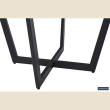 Table basse Paso 3 — Décor chêne vieilli