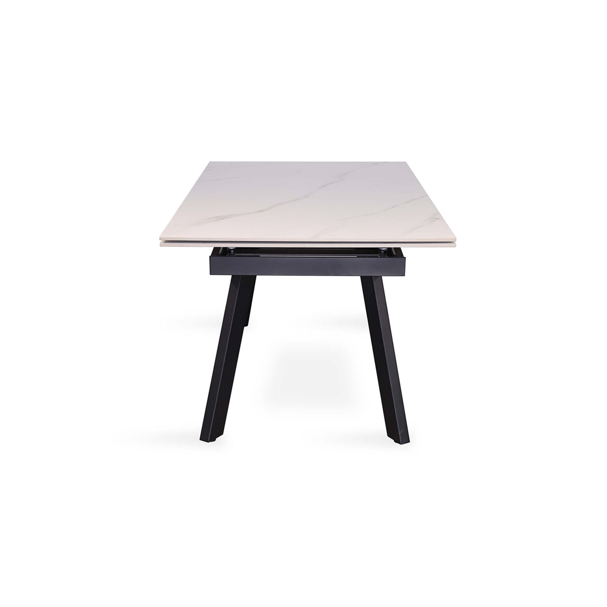 Table extensible Hera — 160-240 cm, rectangulaire