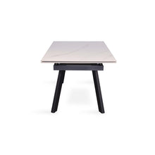 Table extensible Hera — 160-240 cm, rectangulaire