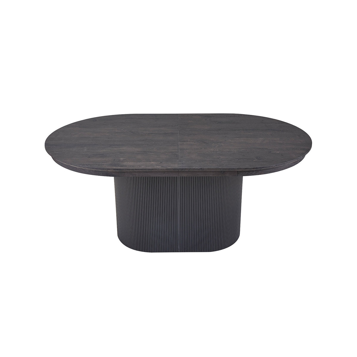 Table extensible Lagos — 180-220 cm, ovale