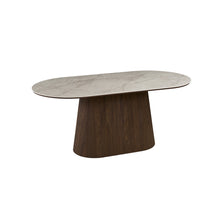 Table Vigo — 180 cm ovale