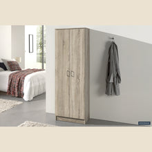 Armoire de rangement Ray — 2 ou 3 portes