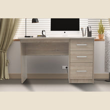 Bureau Mateo — 3 tiroirs
