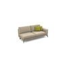 Canapé 3 places, accoudoir droit