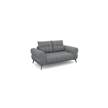 Salon d'angle modulaire Geny — Vert de gris