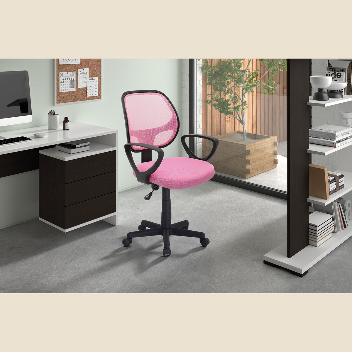 Chaise de bureau Hippa — Mesh