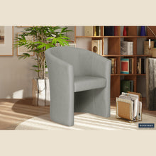 Fauteuil Charlie — Cabriolet PU