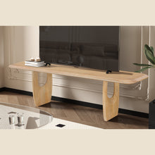 Meuble TV Braga — Bois de manguier
