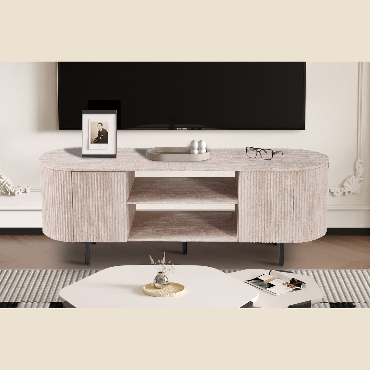 Meuble TV Lagos — 160 cm