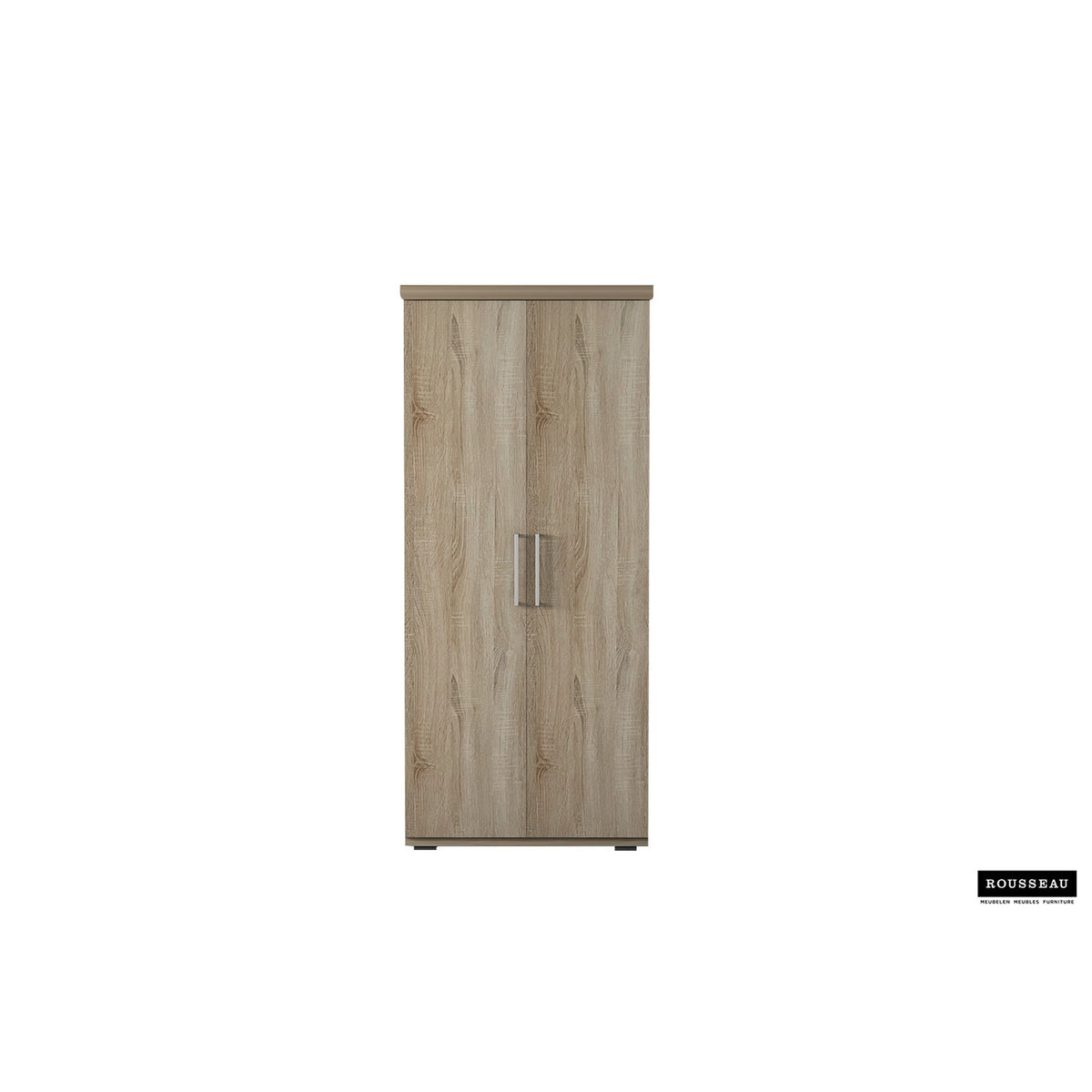 Armoire Mike — Portes battantes ou coulissantes