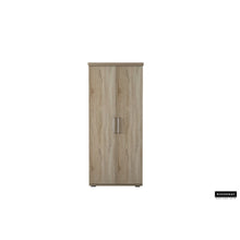 Armoire Mike — Portes battantes ou coulissantes