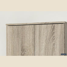 Armoire de rangement Ray — 2 ou 3 portes